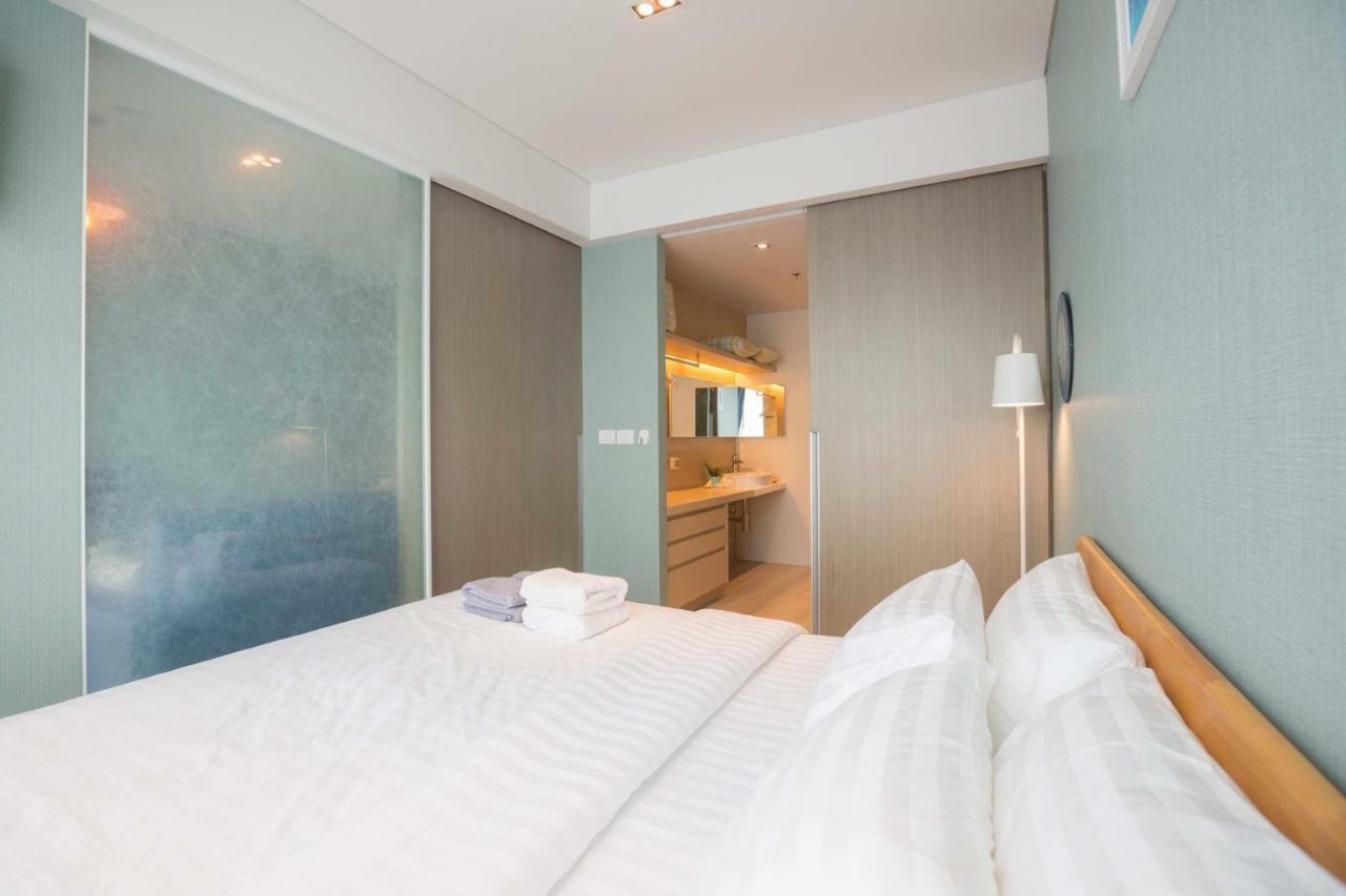 Veranda Residence Pattaya By Boom Na Chom Thian Buitenkant foto
