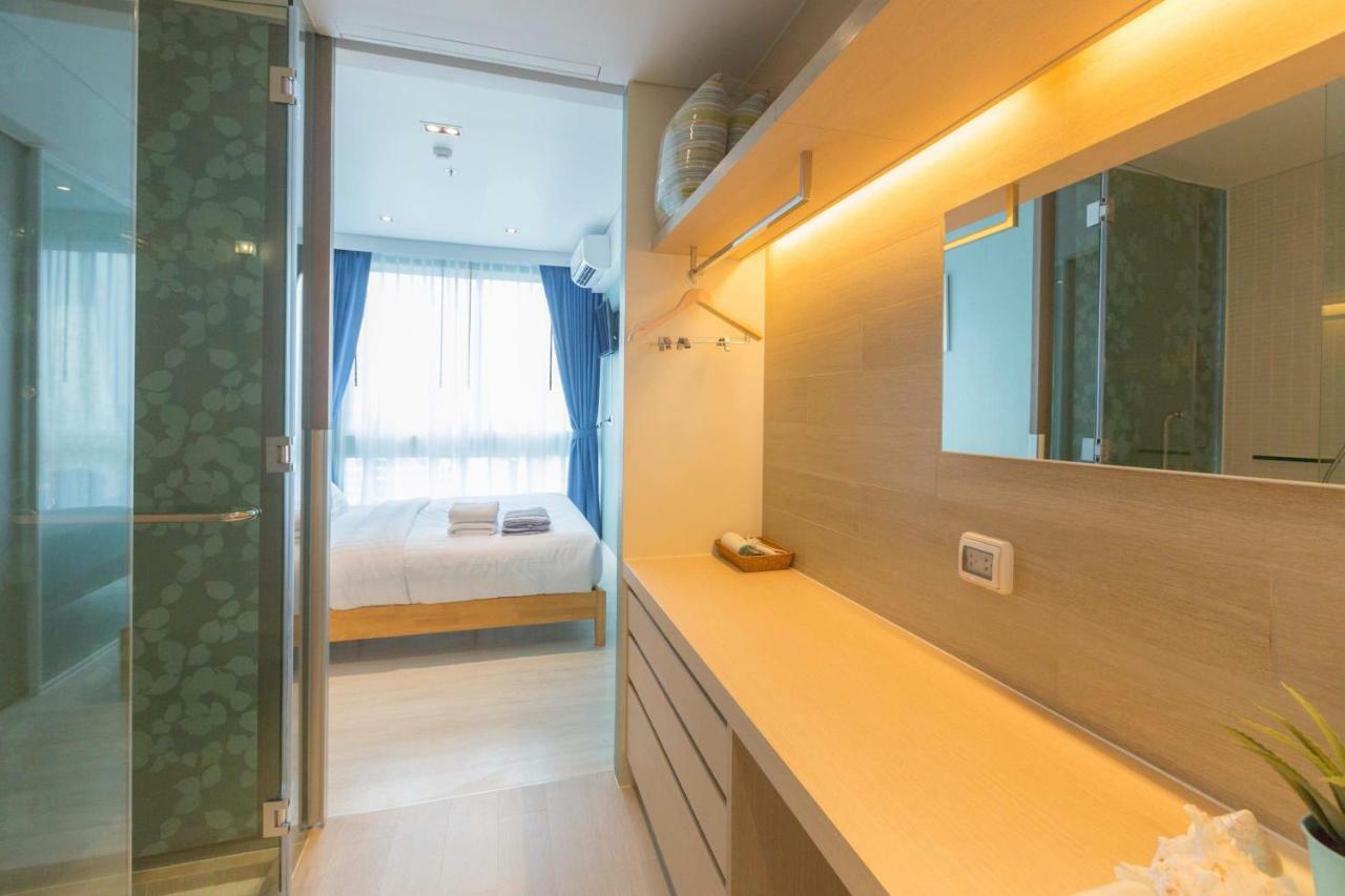 Veranda Residence Pattaya By Boom Na Chom Thian Buitenkant foto