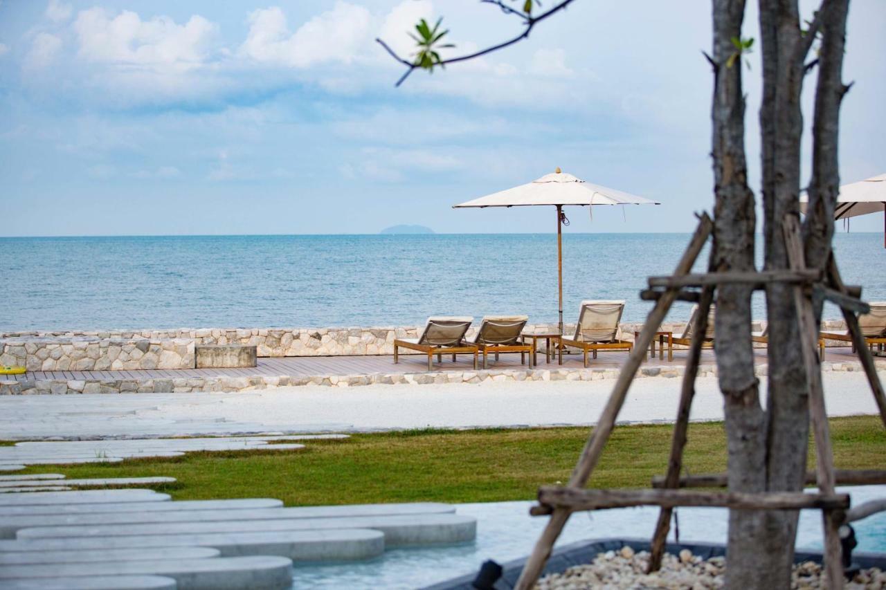Veranda Residence Pattaya By Boom Na Chom Thian Buitenkant foto
